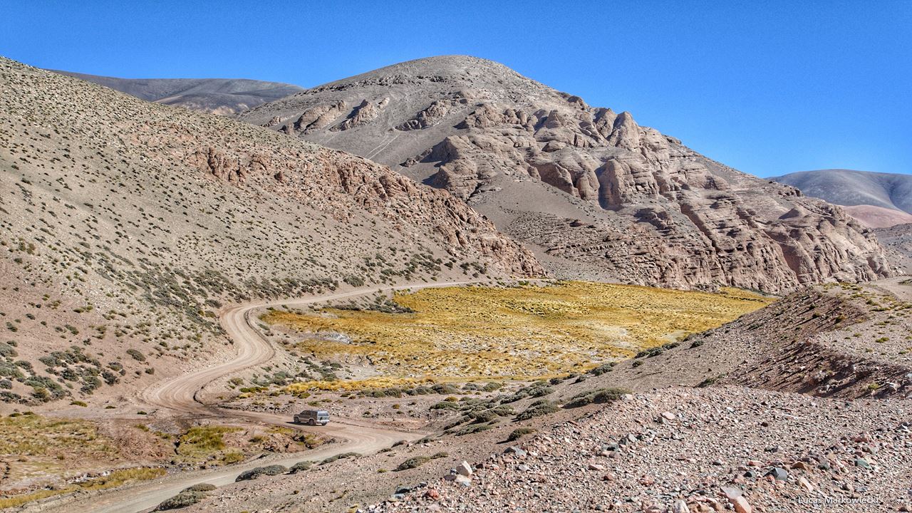 4x4 Ausflug Nach Laguna Brava foto 4