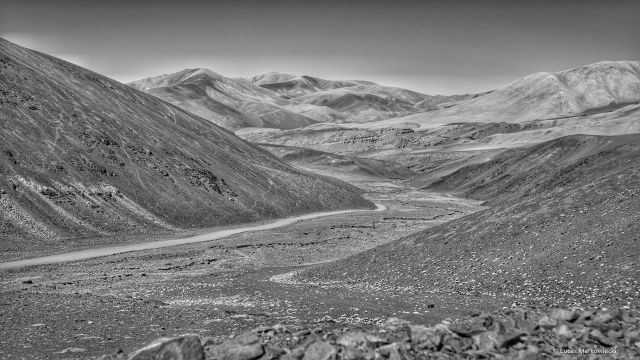 4x4 Ausflug Nach Laguna Brava foto 5
