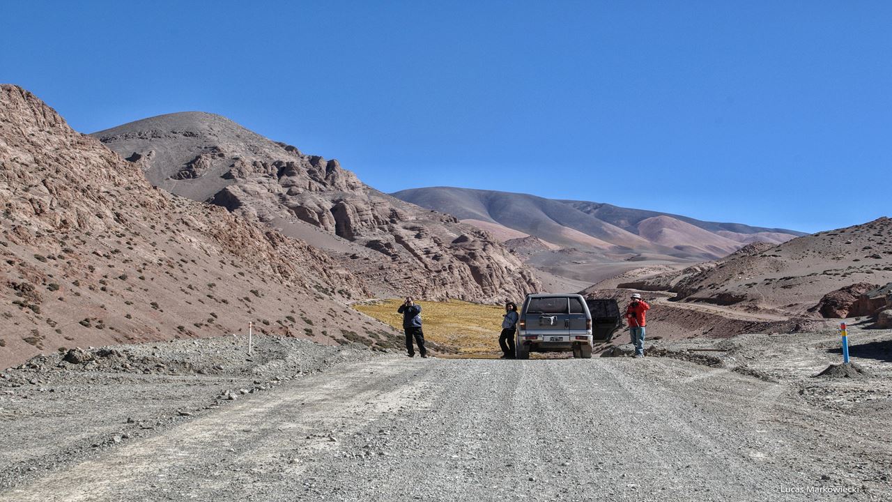 4x4 Ausflug Nach Laguna Brava foto 3