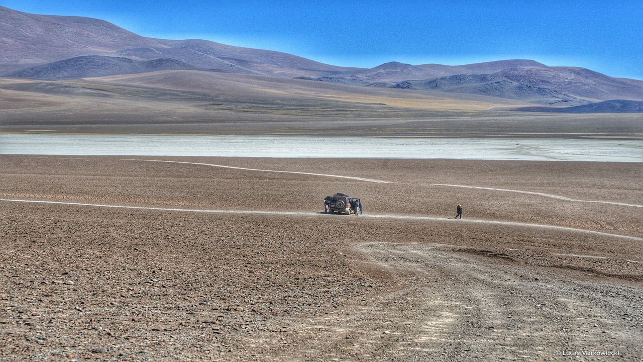 4x4 Ausflug Nach Laguna Brava foto 11