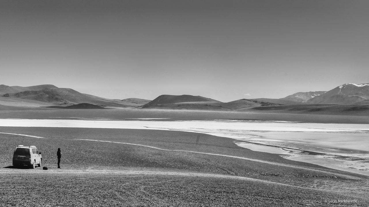 4x4 Ausflug Nach Laguna Brava foto 12