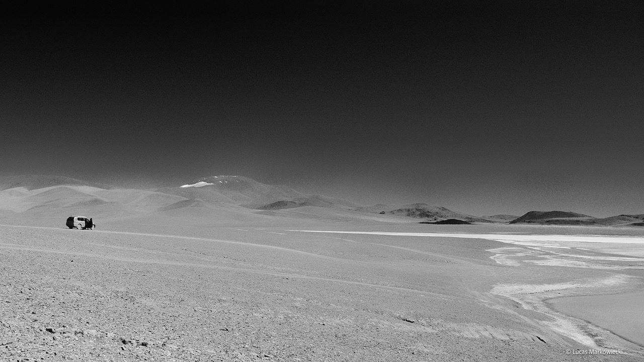 4x4 Ausflug Nach Laguna Brava foto 8