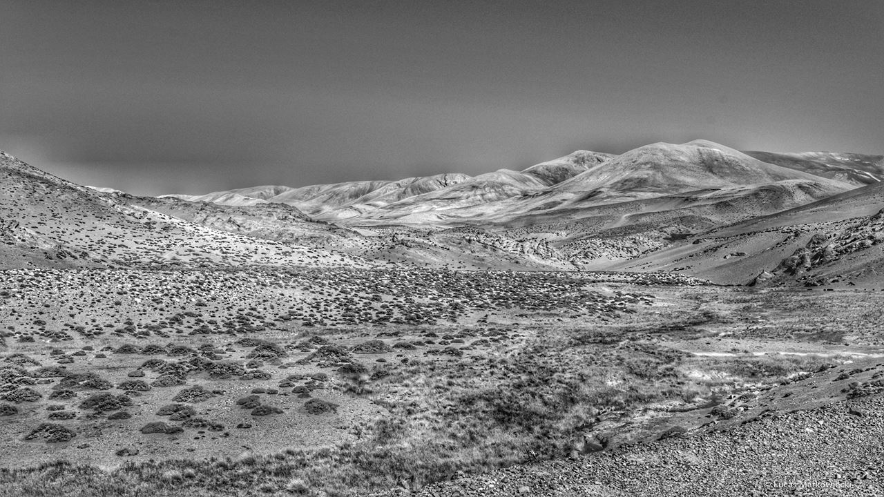 4x4 Ausflug Nach Laguna Brava foto 2