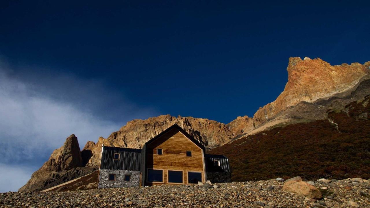 Trekking In The Cagliero Glacier With Overnight foto 4