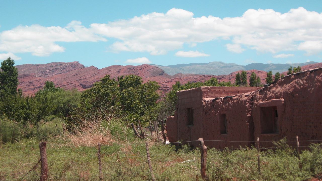 City Tour And Petroglyphs In Villa Unión foto 1