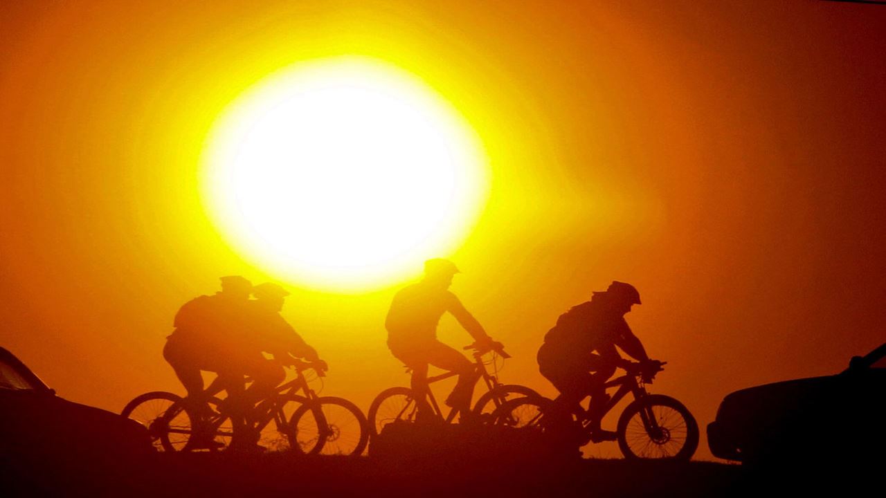 Fahrrad-tour Nach Juella foto 1