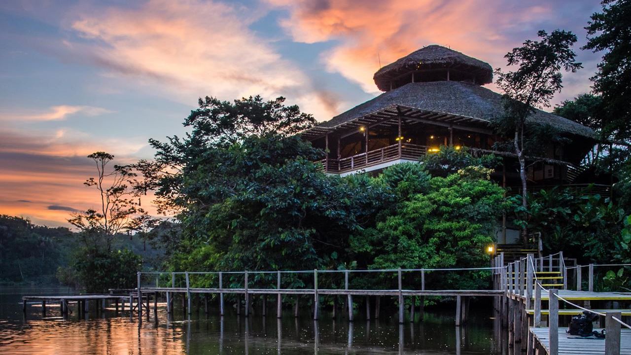 Flüsse Des Amazonas foto 11