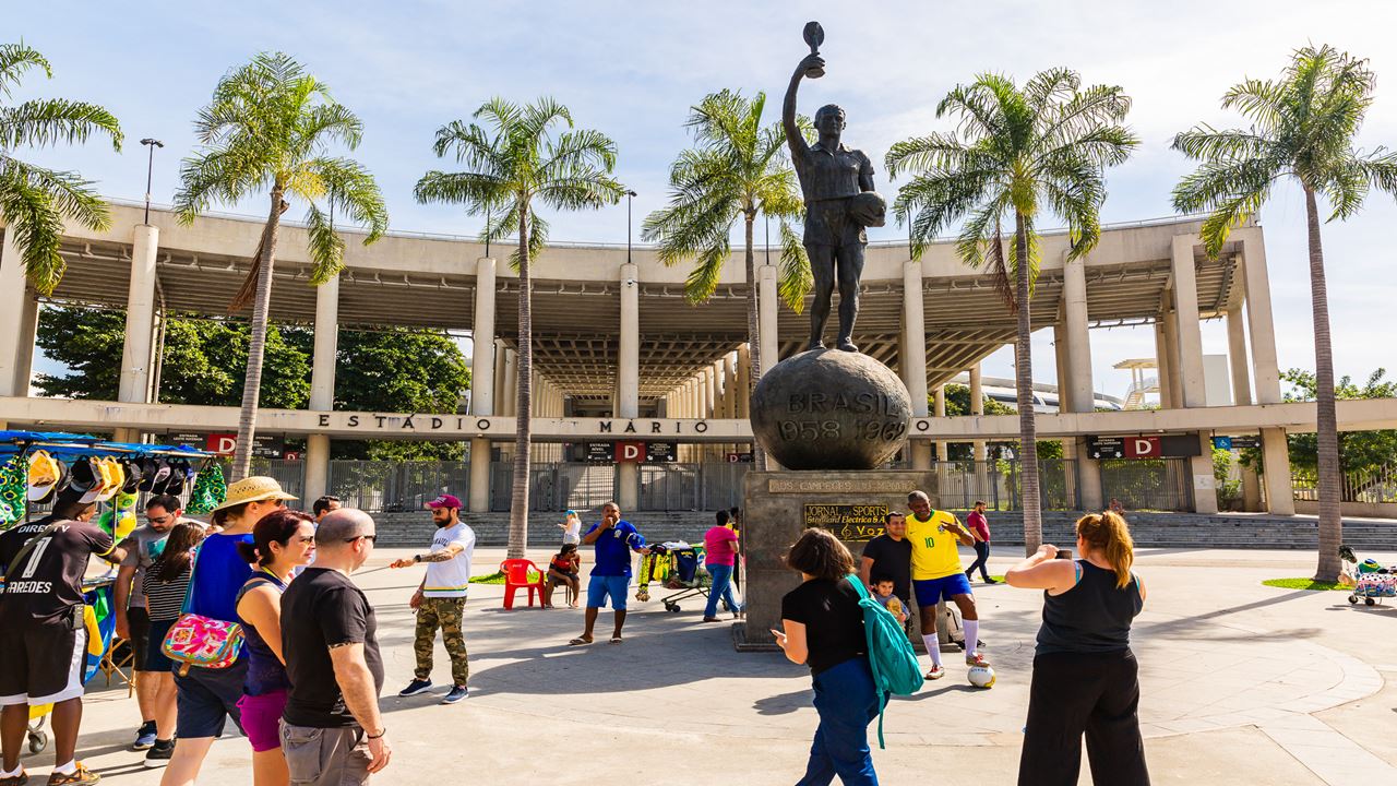 Promo: Corcovado Mit Stadtrundfahrt + Pao De Açucar Mit Stränden foto 1