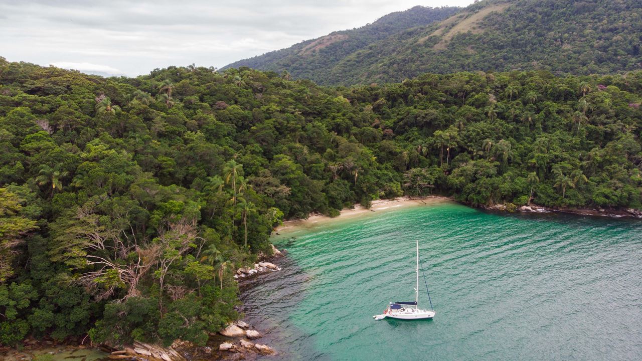 Promo : Christ Rédempteur Avec Pain De Sucre + Excursion À Angra Dos Reis foto 3