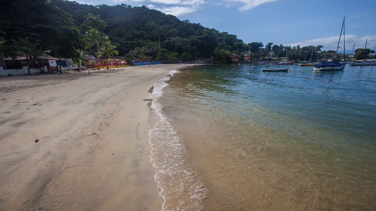 Promo : Christ Rédempteur Avec Pain De Sucre + Excursion À Angra Dos Reis foto 4