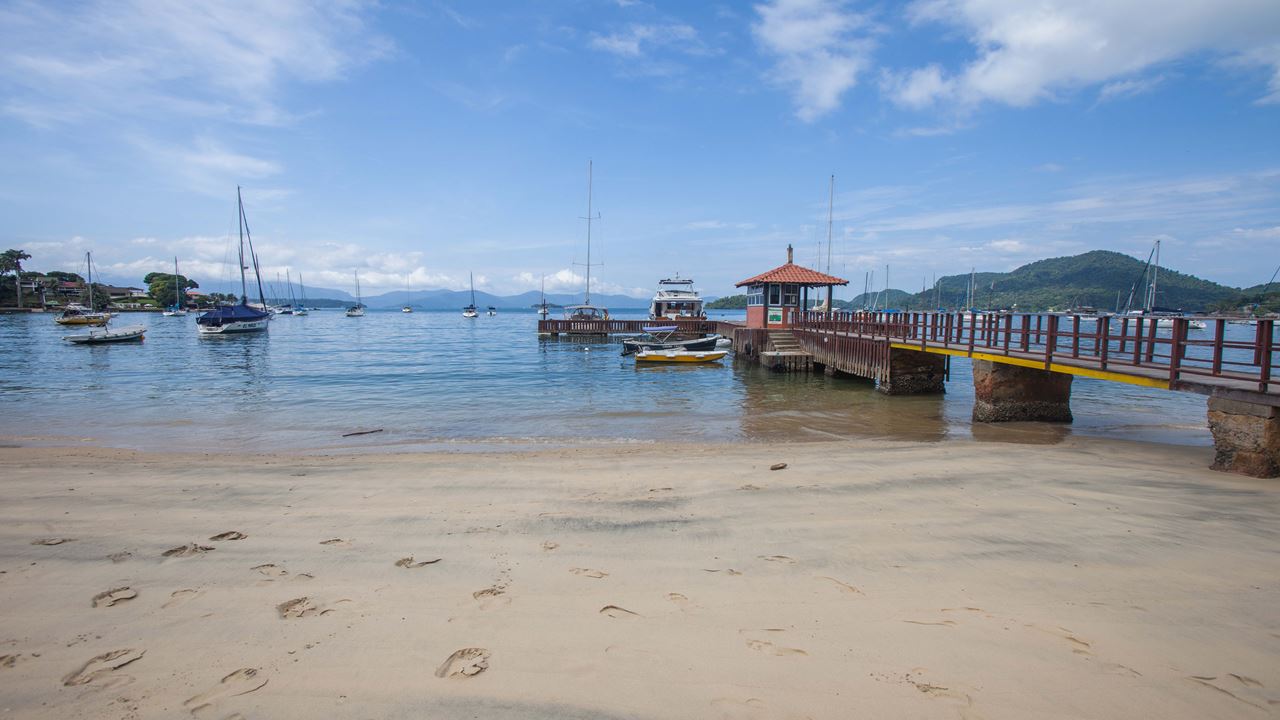 Promo : Christ Rédempteur Avec Pain De Sucre + Excursion À Angra Dos Reis foto 5