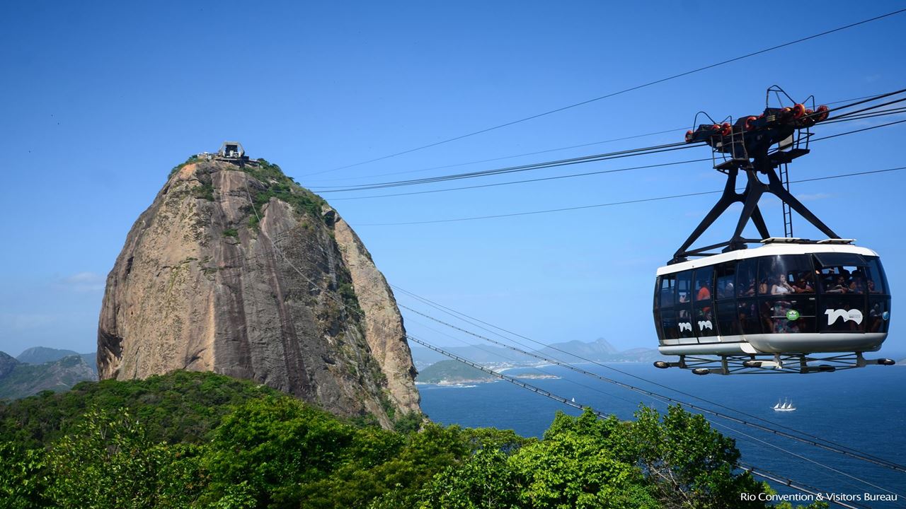 Christ The Redeemer Statue And Sugarloaf With Tickets foto 7
