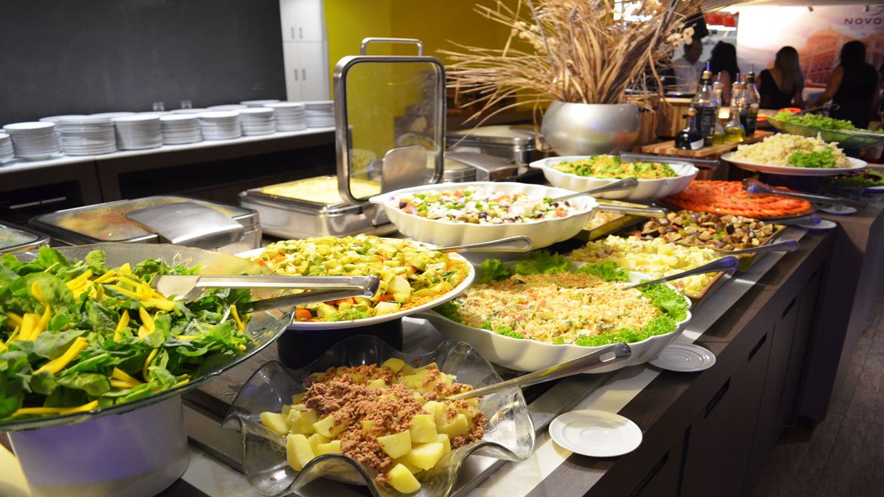 Folklore Themed Dinner foto 2