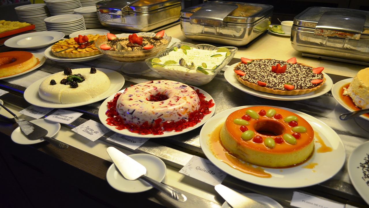 Folklore Themed Dinner foto 1
