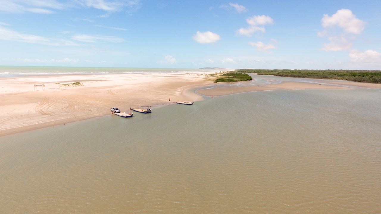Balade Privée En Buggy À Mangue Seco foto 1