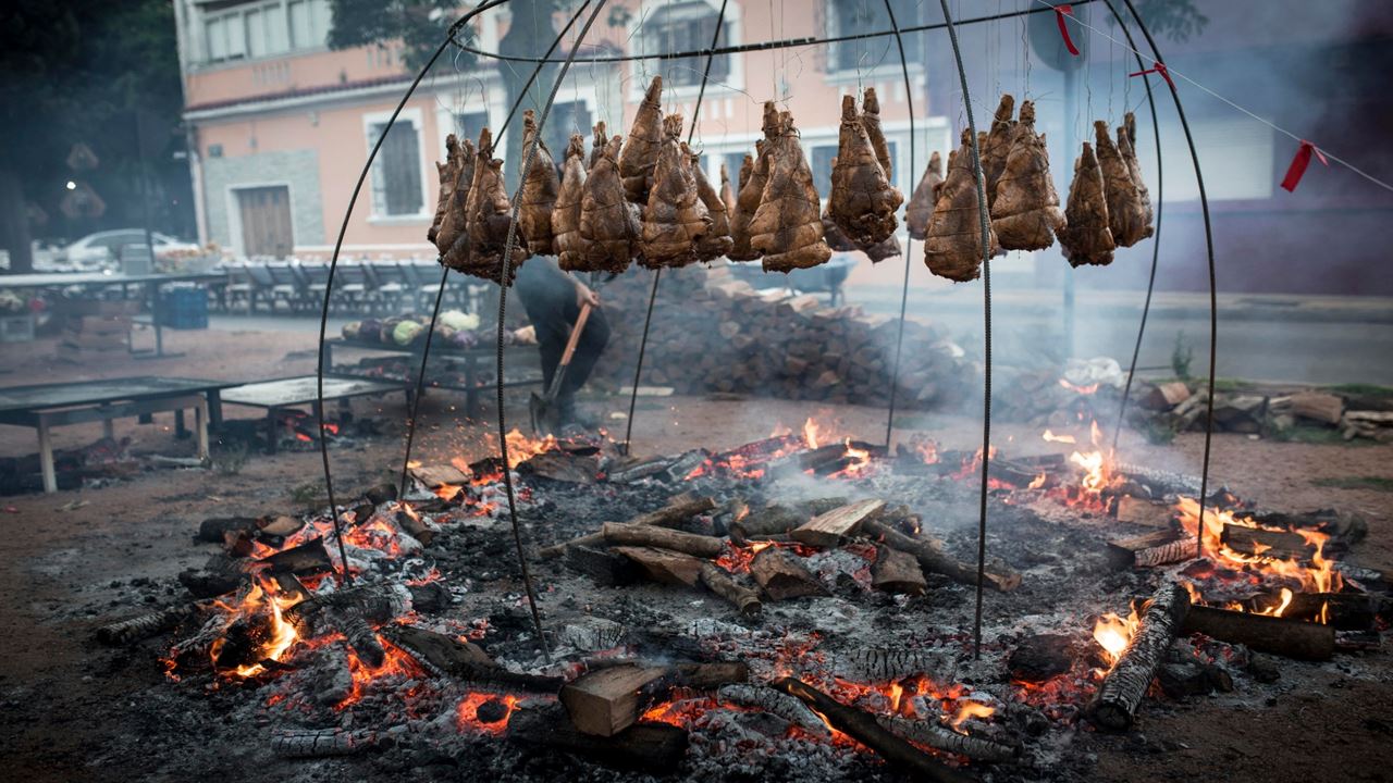 Kochkurs Mit Mittagessen Im Weingut Garzon foto 3