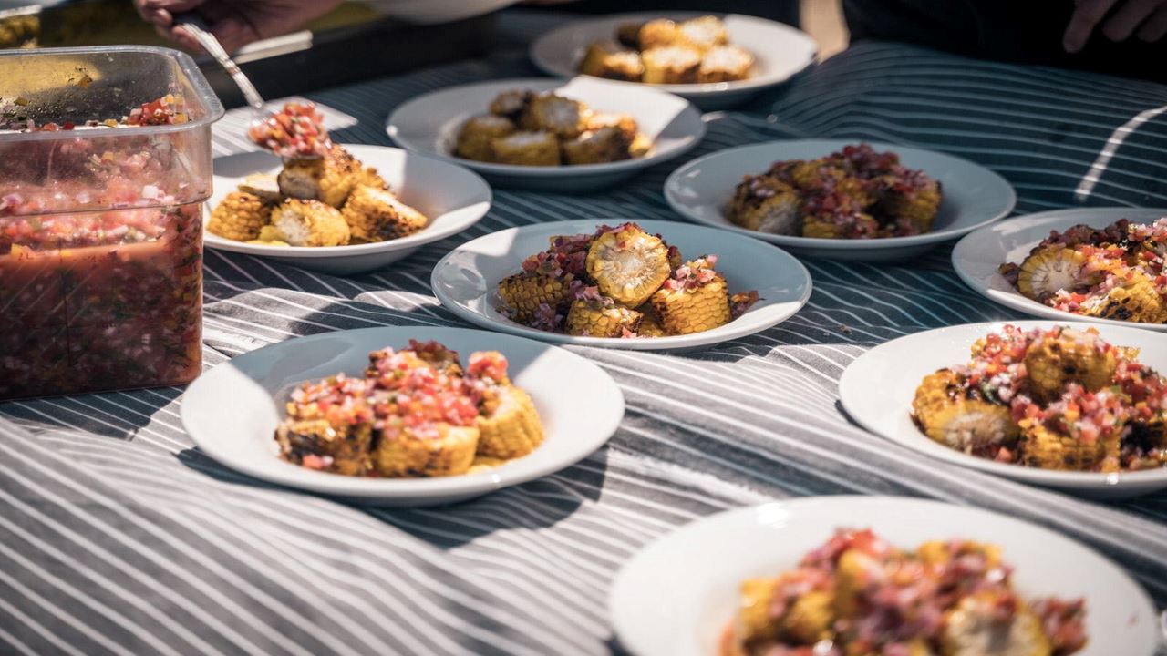 Kochkurs Mit Mittagessen Im Weingut Garzon foto 10