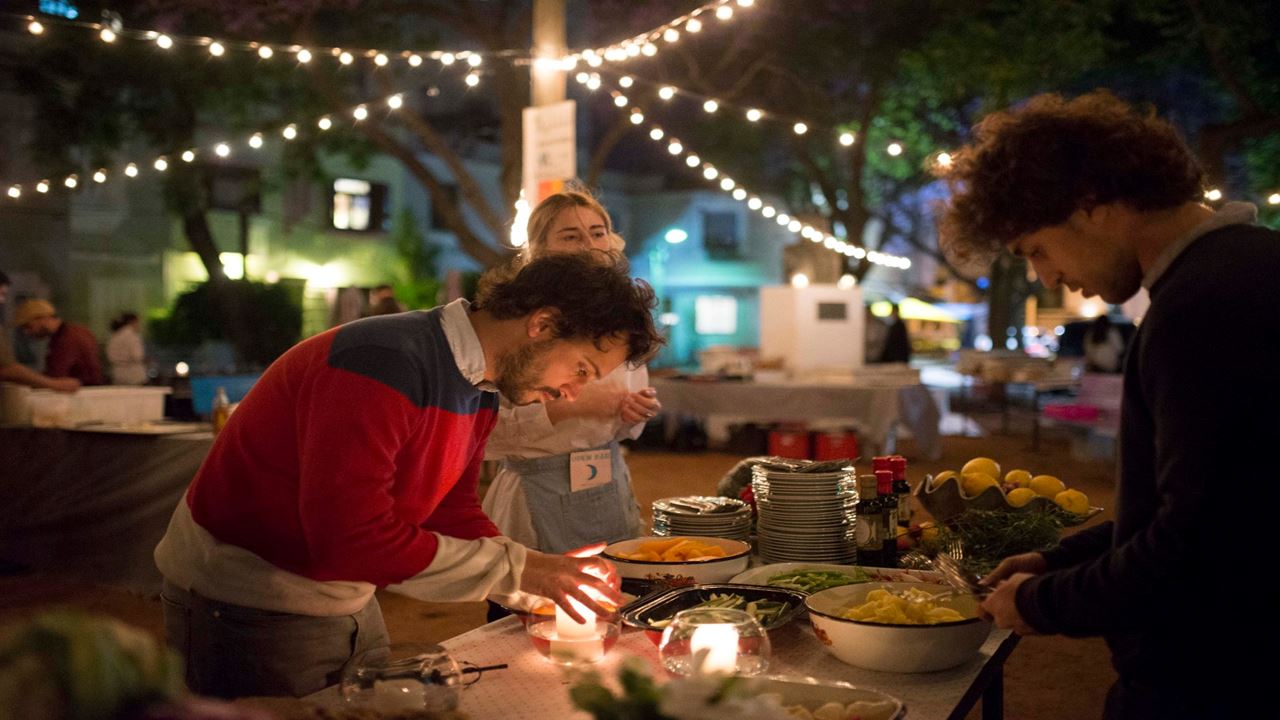 Kochkurs Mit Mittagessen Im Weingut Garzon foto 8