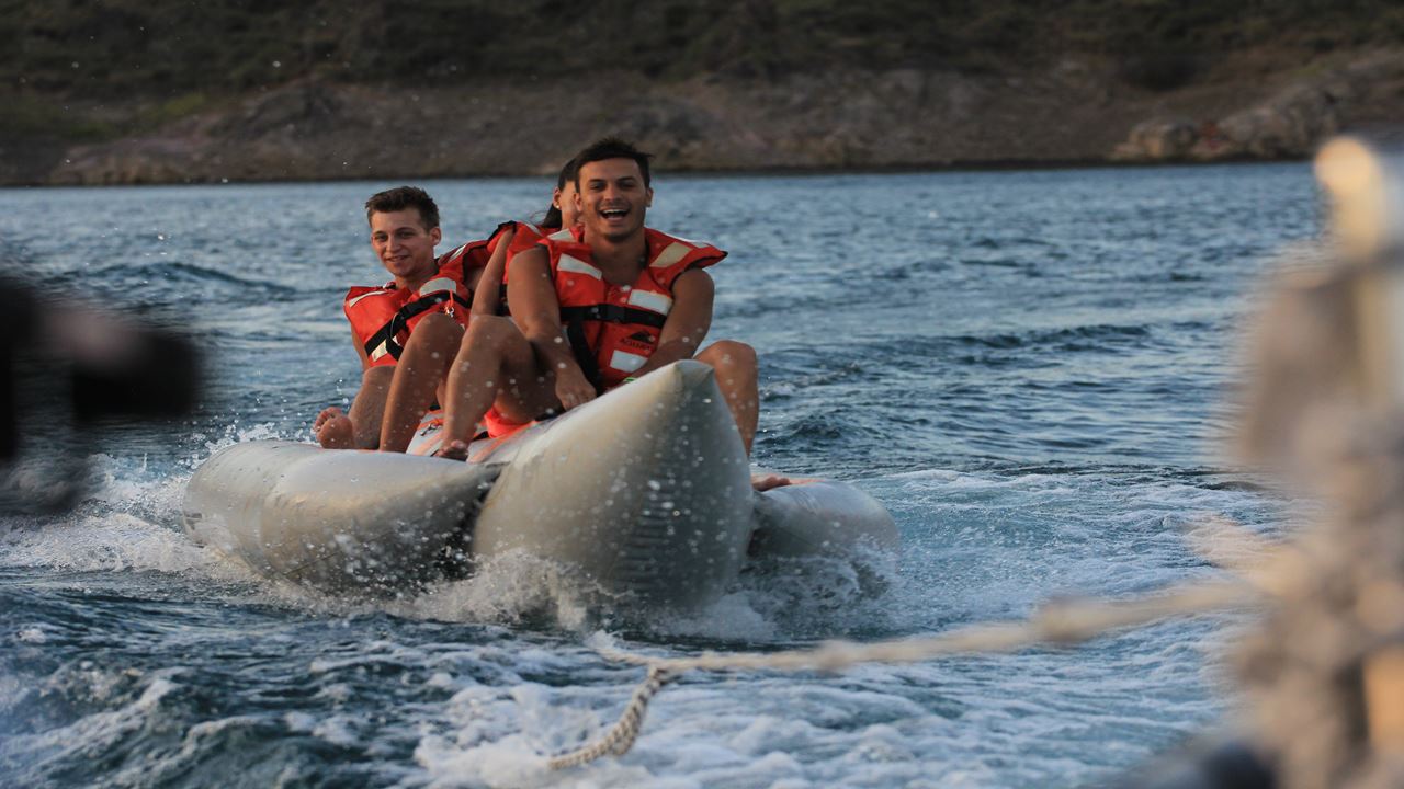 Tourisme D`aventure À San Rafael foto 7