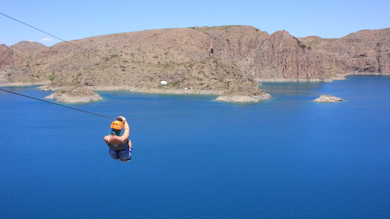 Tourisme D`aventure À San Rafael foto 10