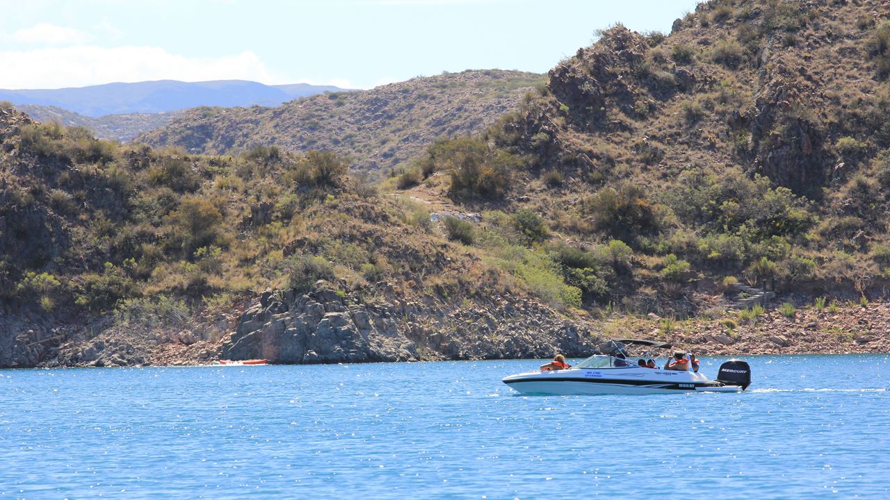 Tourisme D`aventure À San Rafael foto 9