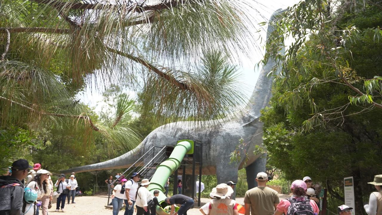 Visite Du Parc Gondava Et De La Ferme D`autruches foto 8