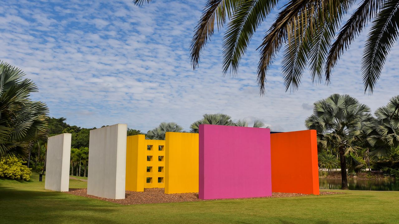 Passeio Ao Museu De Inhotim foto 6