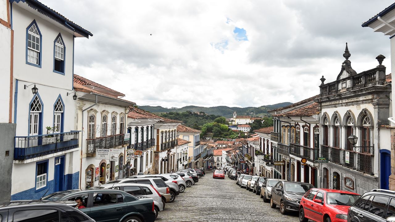 Tour To Ouro Preto And Mariana foto 7