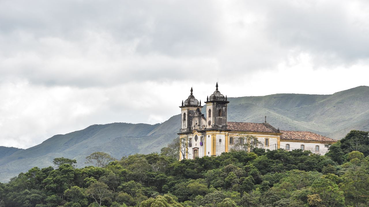 Tour To Ouro Preto And Mariana foto 5