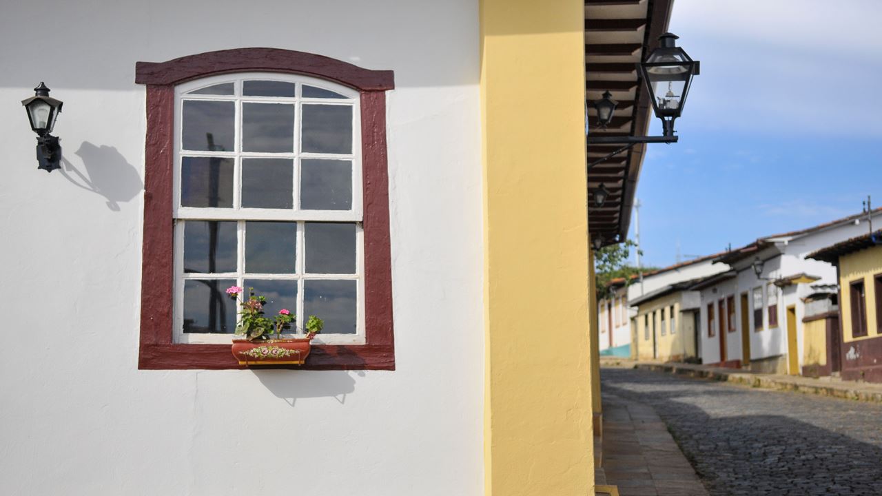 Tour To Ouro Preto And Mariana foto 2