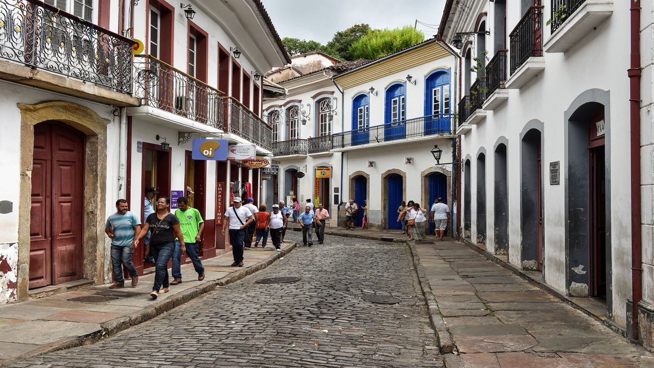 Tour To Ouro Preto And Mariana foto 6