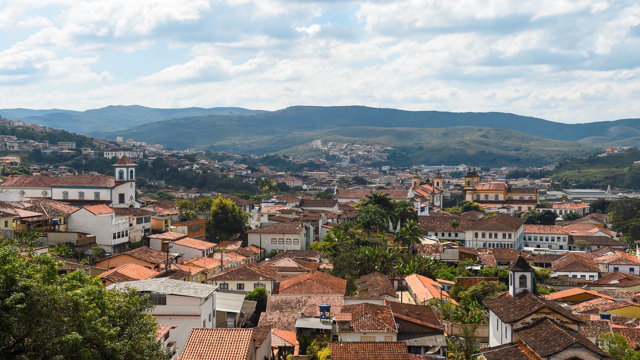 Tour To Ouro Preto And Mariana foto 3