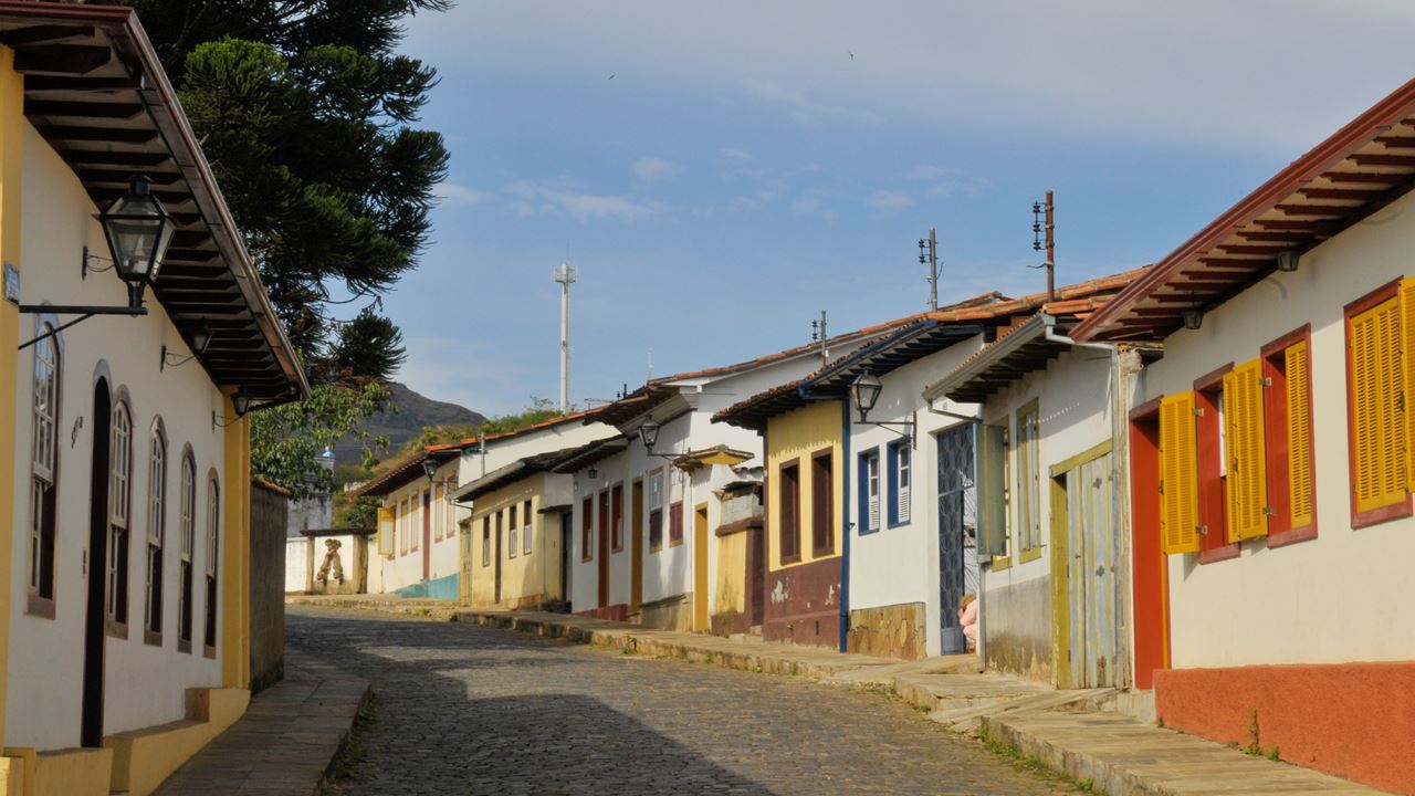 Tour To Ouro Preto And Mariana foto 4