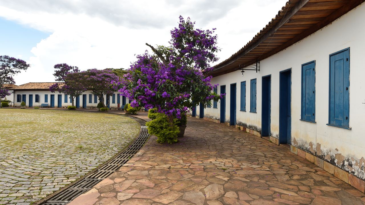 Tour Nach Sabara Und Congonhas foto 3