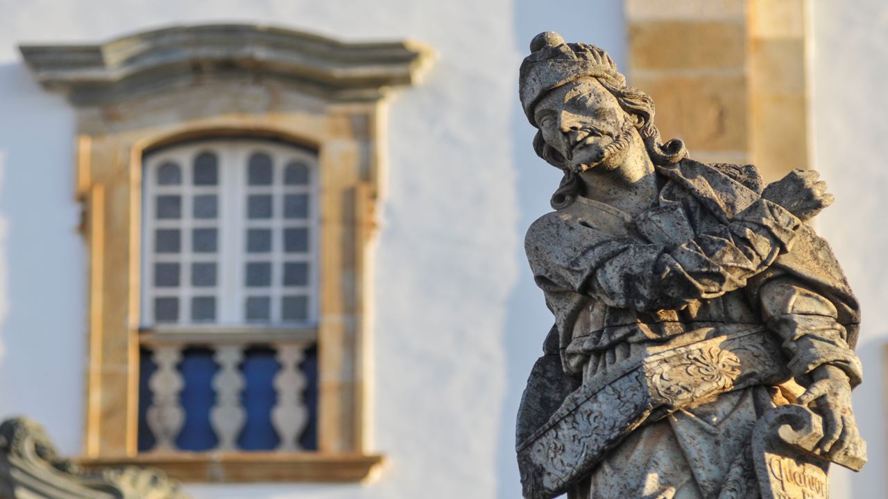 Tour Nach Sabara Und Congonhas foto 7