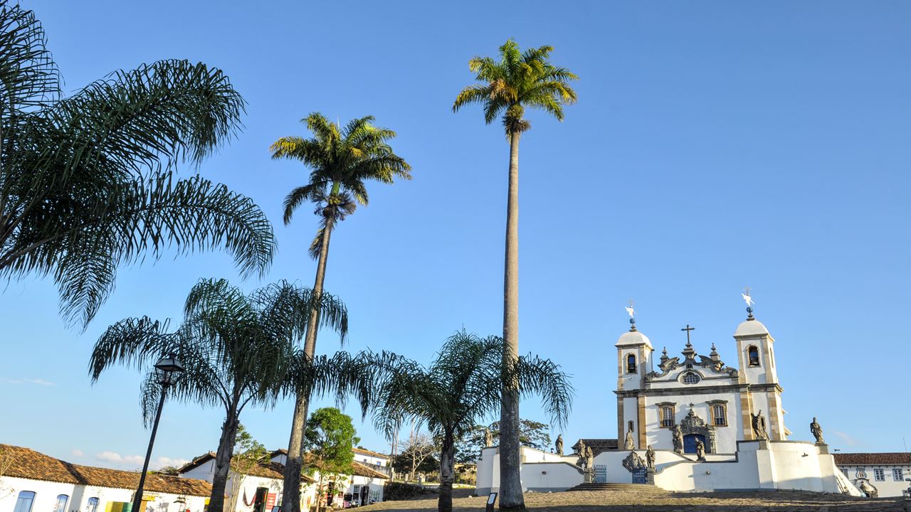 Tour Nach Sabara Und Congonhas foto 8