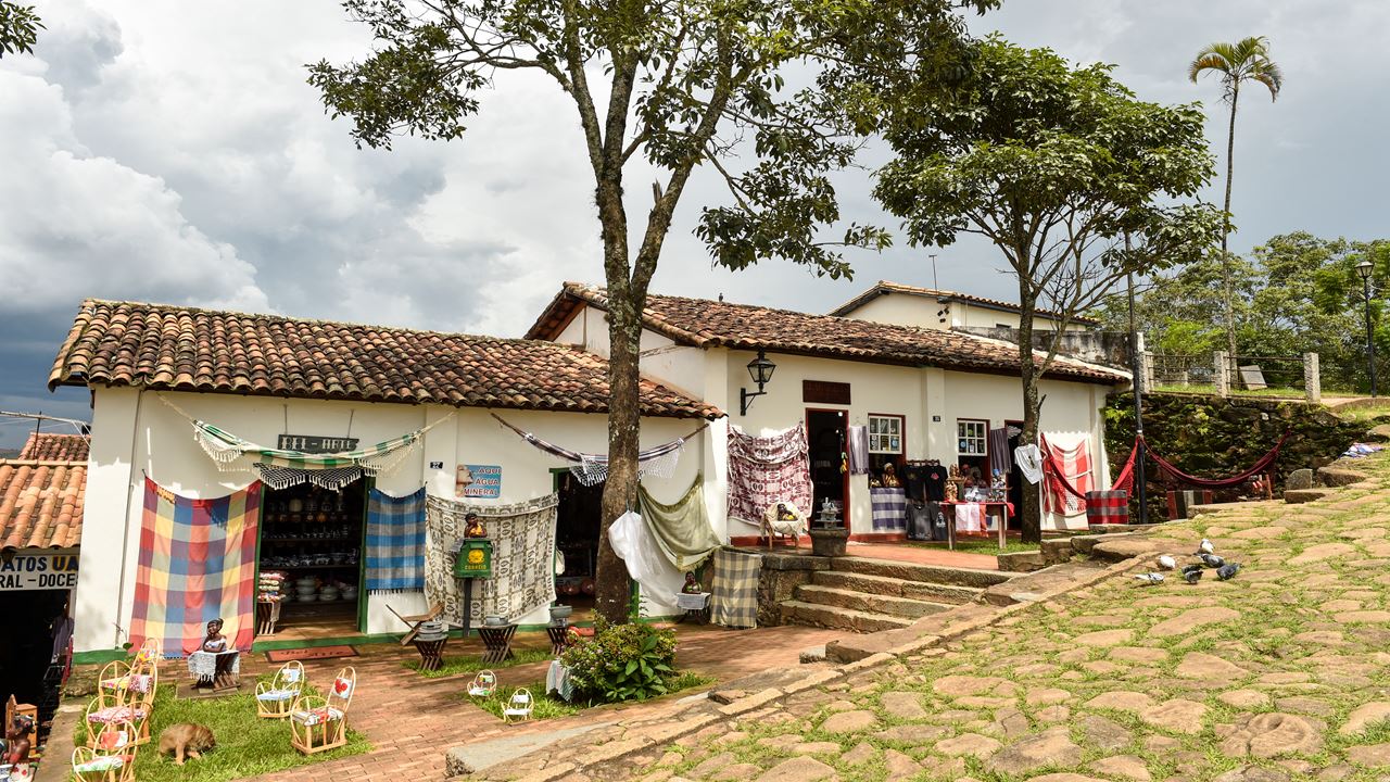 Tour Nach Sabara Und Congonhas foto 5