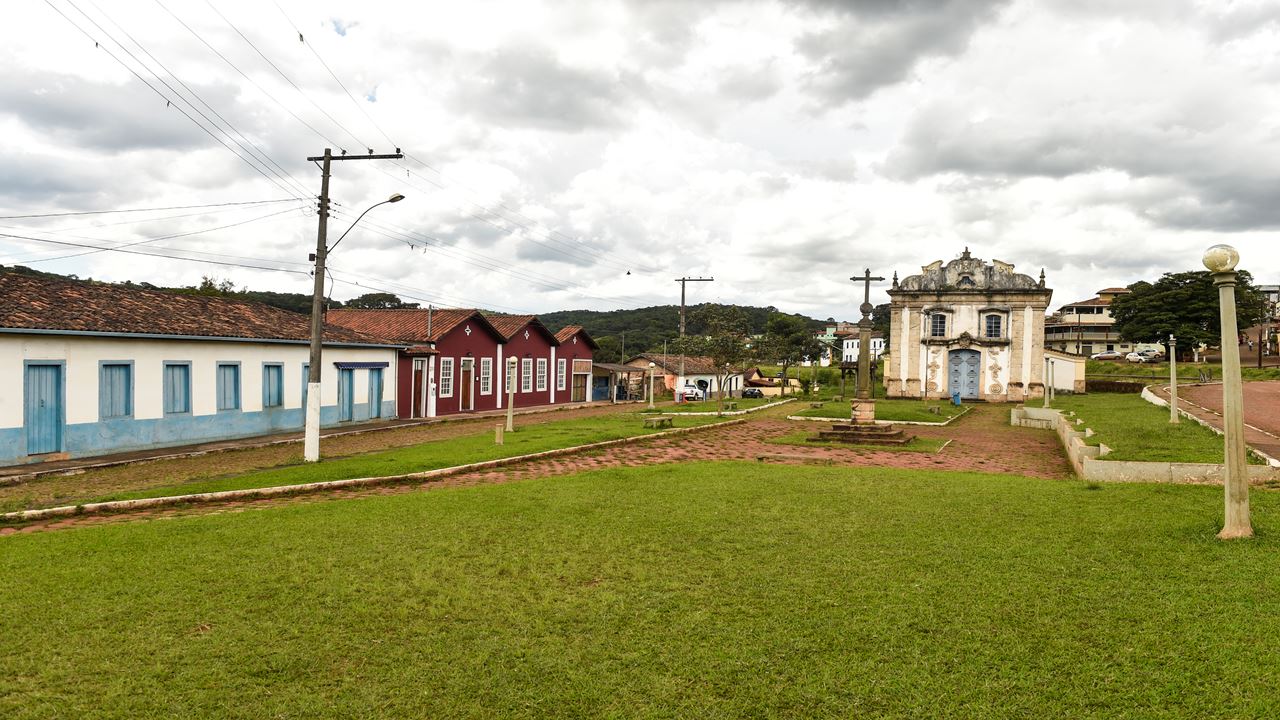 Tour Nach Sabara Und Congonhas foto 6