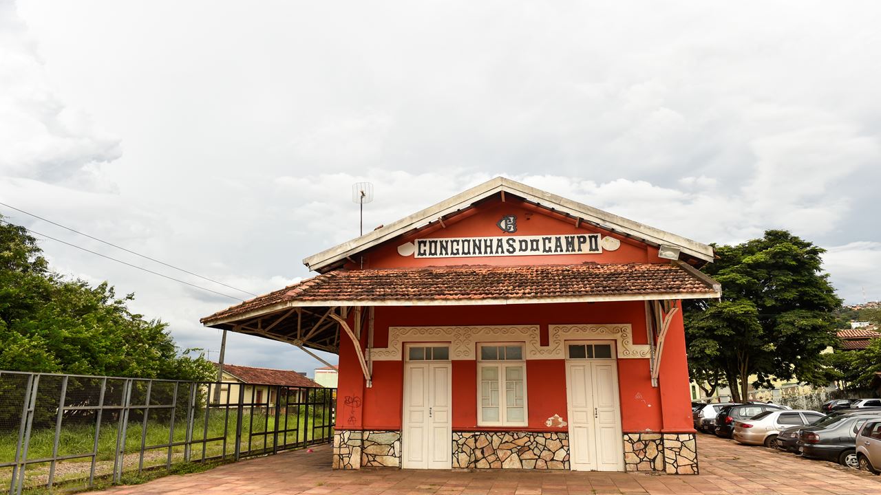 Tour Nach Sabara Und Congonhas foto 4