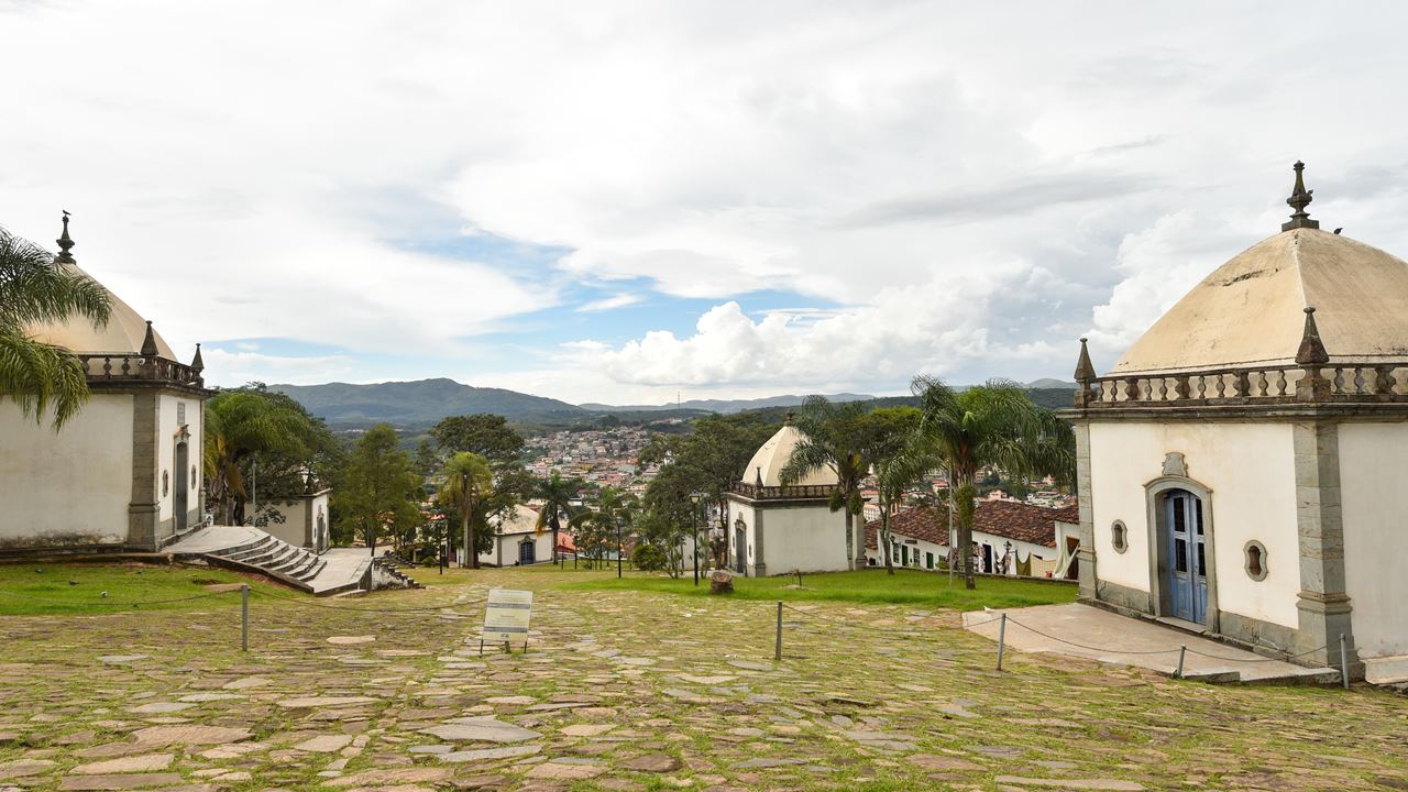Tour Nach Sabara Und Congonhas foto 2