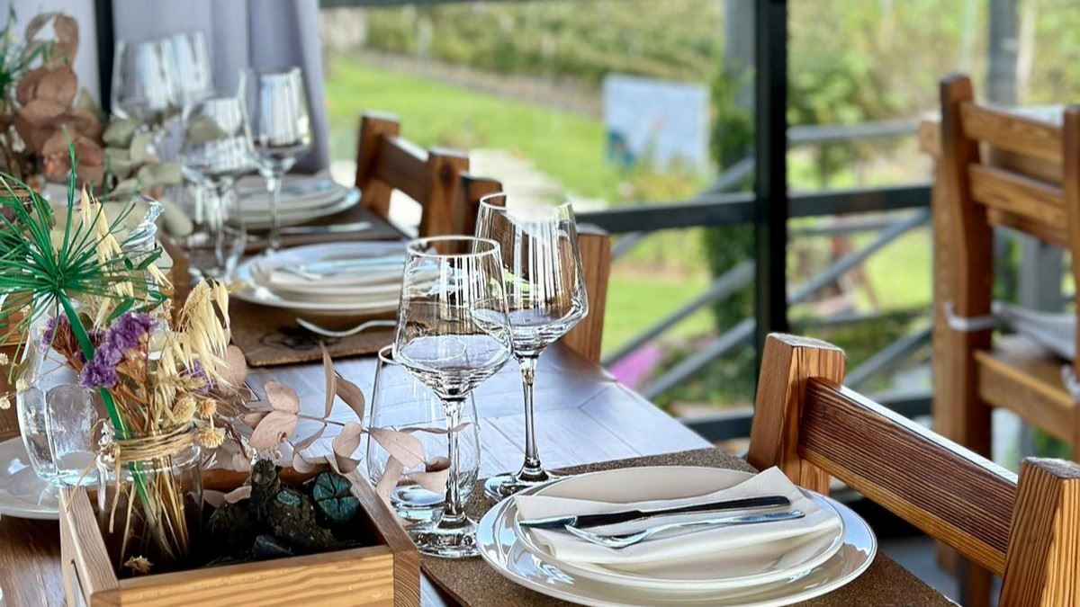 Wine Tasting And Lunch At Fripp Winery foto 2