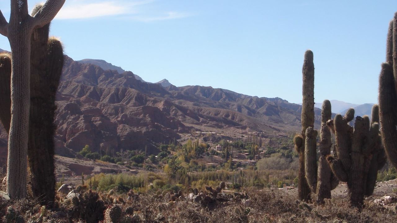 Trekking To Devil`s Throat foto 4