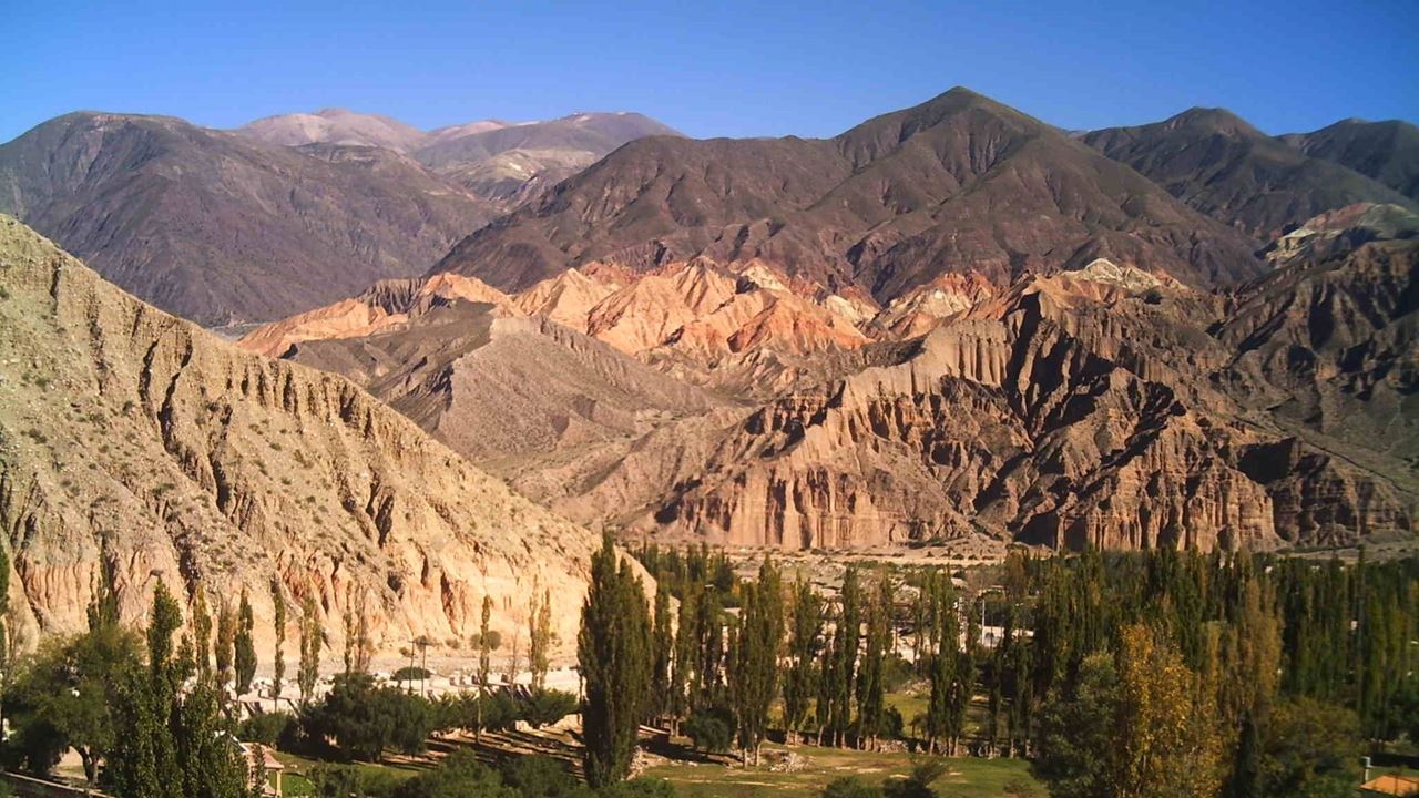 Trekking To Devil`s Throat foto 5