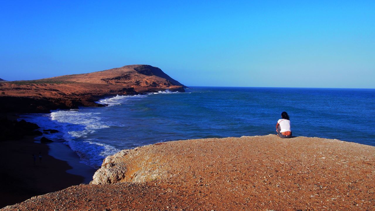 Cabo De La Vela Full Day Tour foto 1