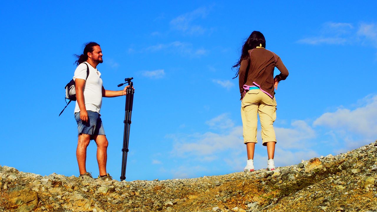 Cabo De La Vela Full Day Tour foto 2