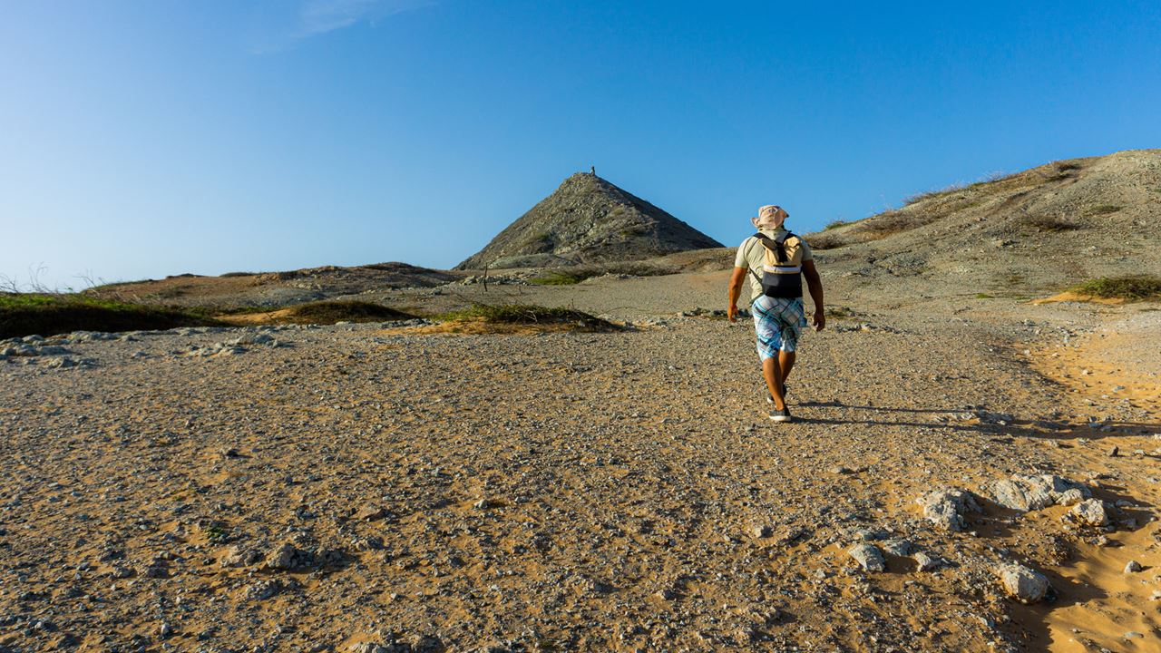 Cabo De La Vela Full Day Tour foto 3