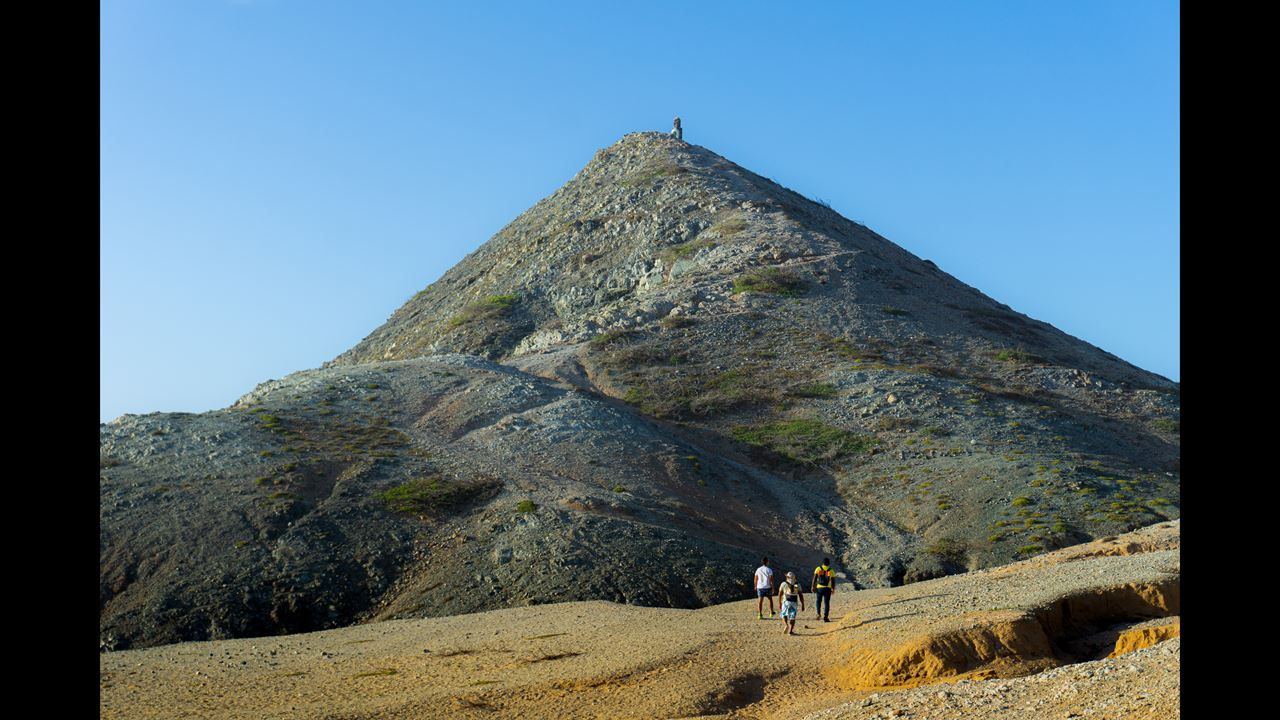 Cabo De La Vela Full Day Tour foto 4