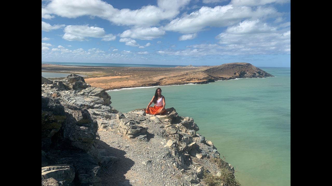 Cabo De La Vela Full Day Tour foto 8