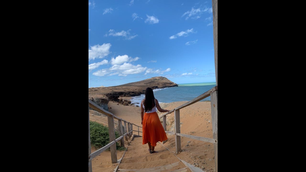 Cabo De La Vela Full Day Tour foto 7
