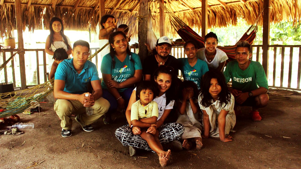 Discover Palomino Full Day Tour foto 2